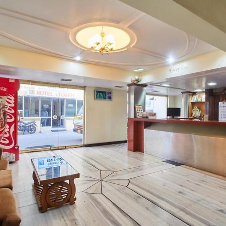 Hotel Sun Rock Kanyakumari Ngoại thất bức ảnh