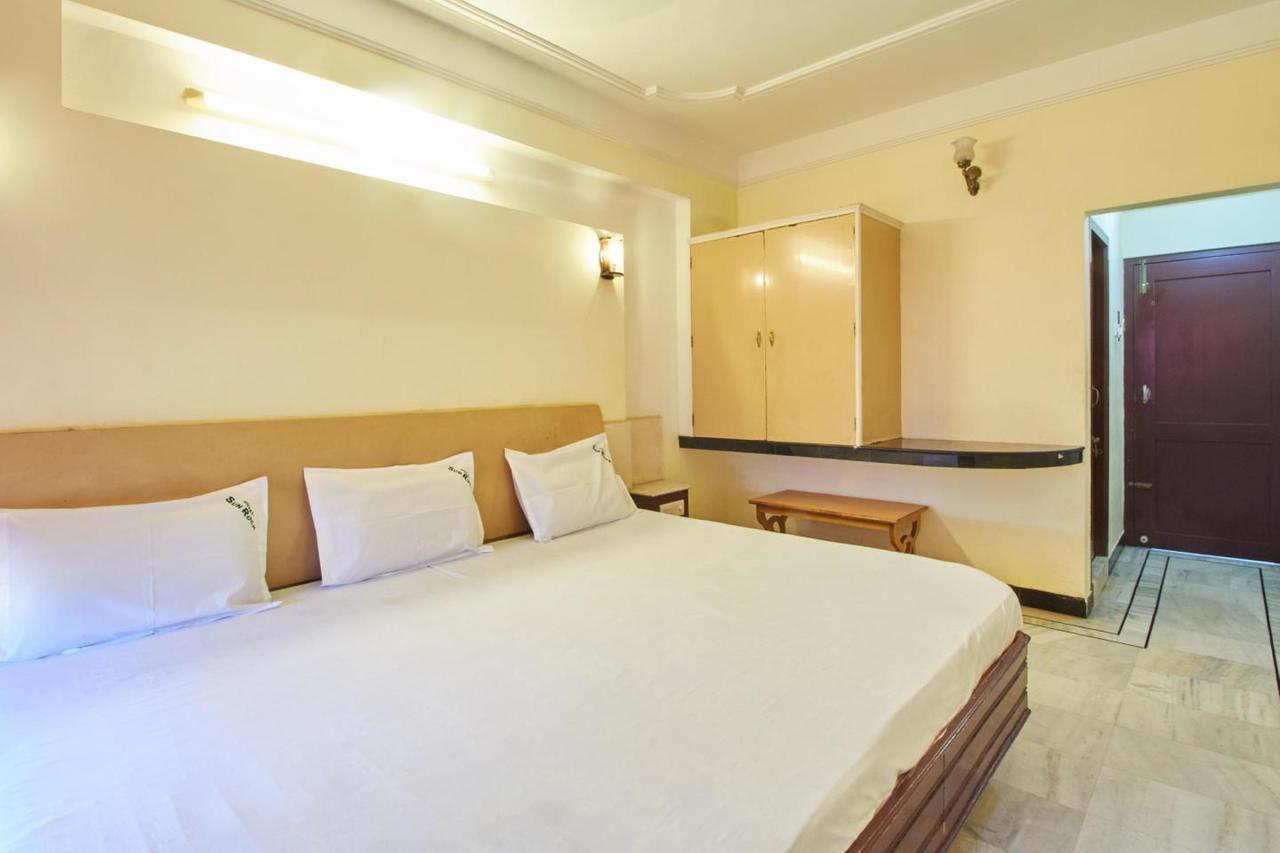 Hotel Sun Rock Kanyakumari Ngoại thất bức ảnh