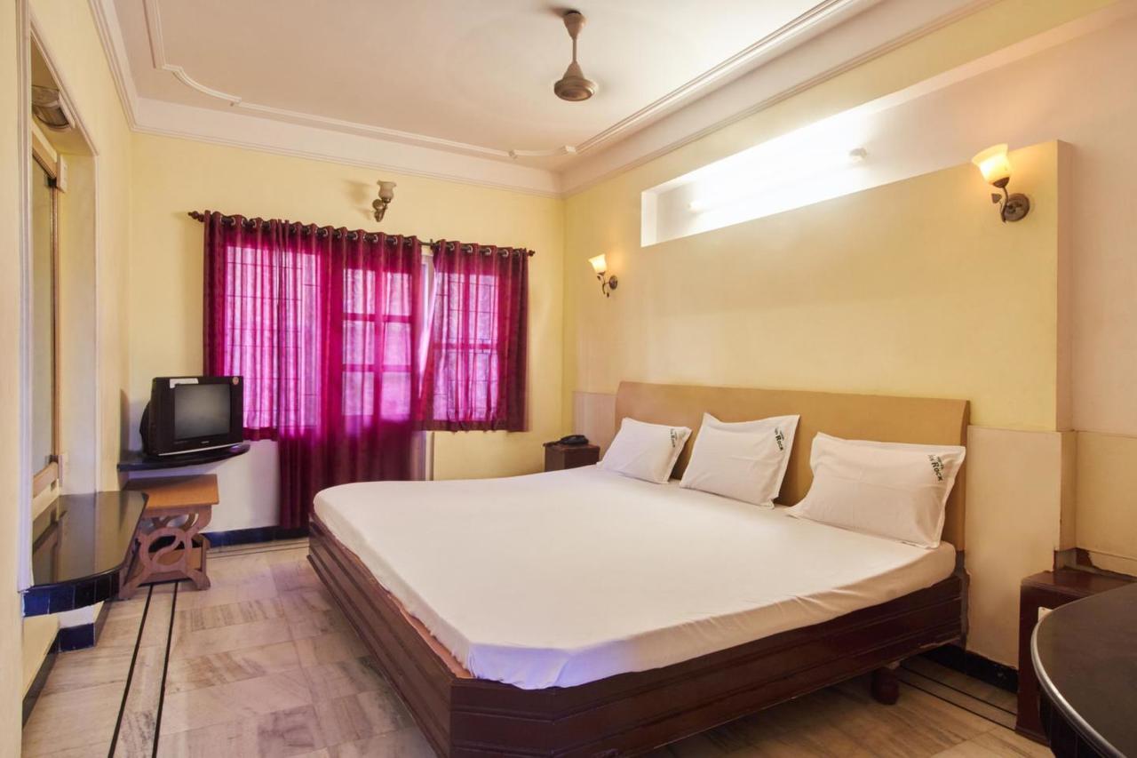 Hotel Sun Rock Kanyakumari Ngoại thất bức ảnh