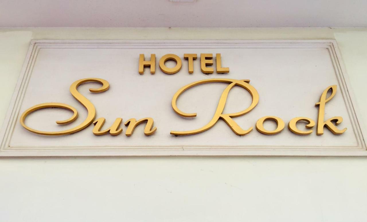 Hotel Sun Rock Kanyakumari Ngoại thất bức ảnh